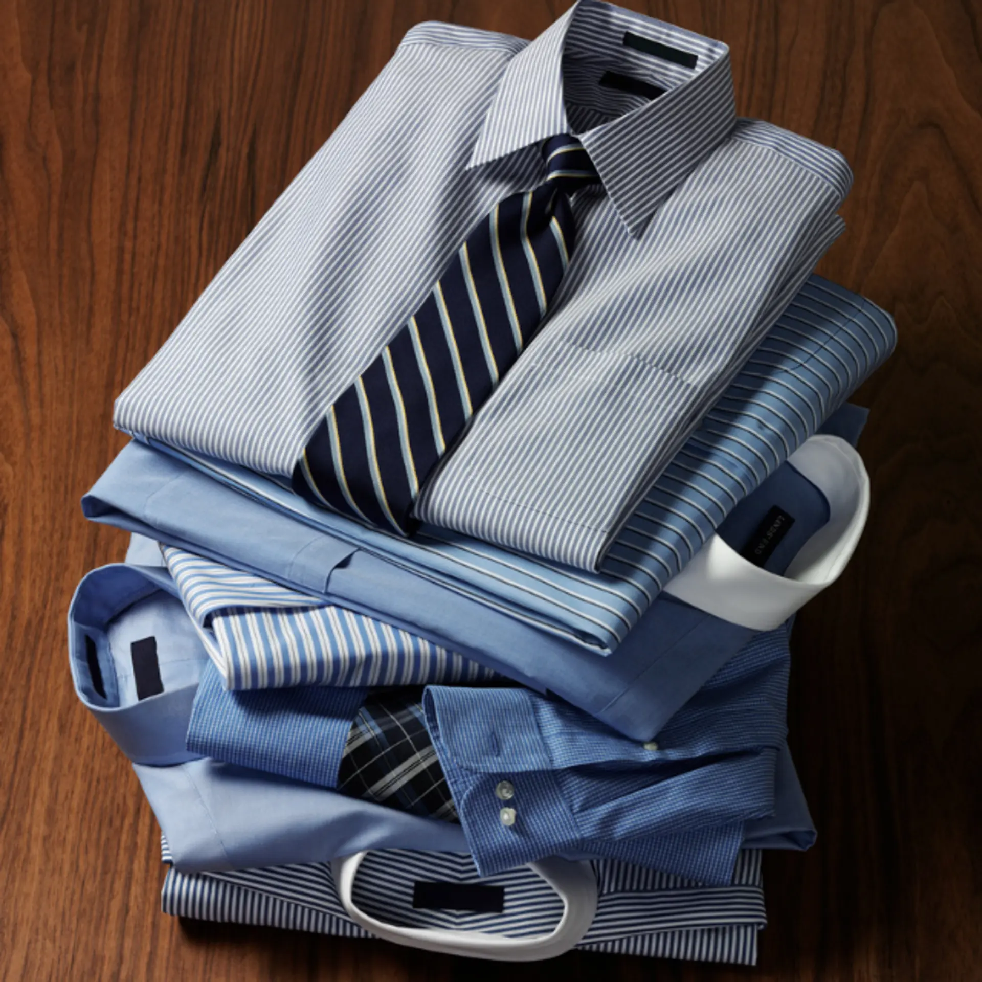 Ridge Cleaners