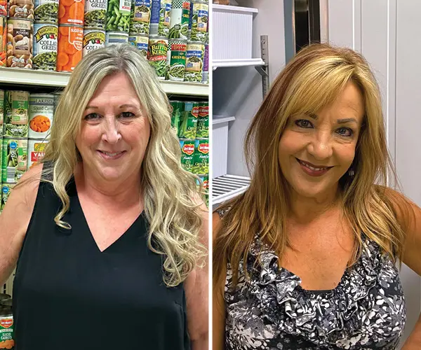 Faces of Strongsville: The People Behind the Strongsville Emergency Food Bank