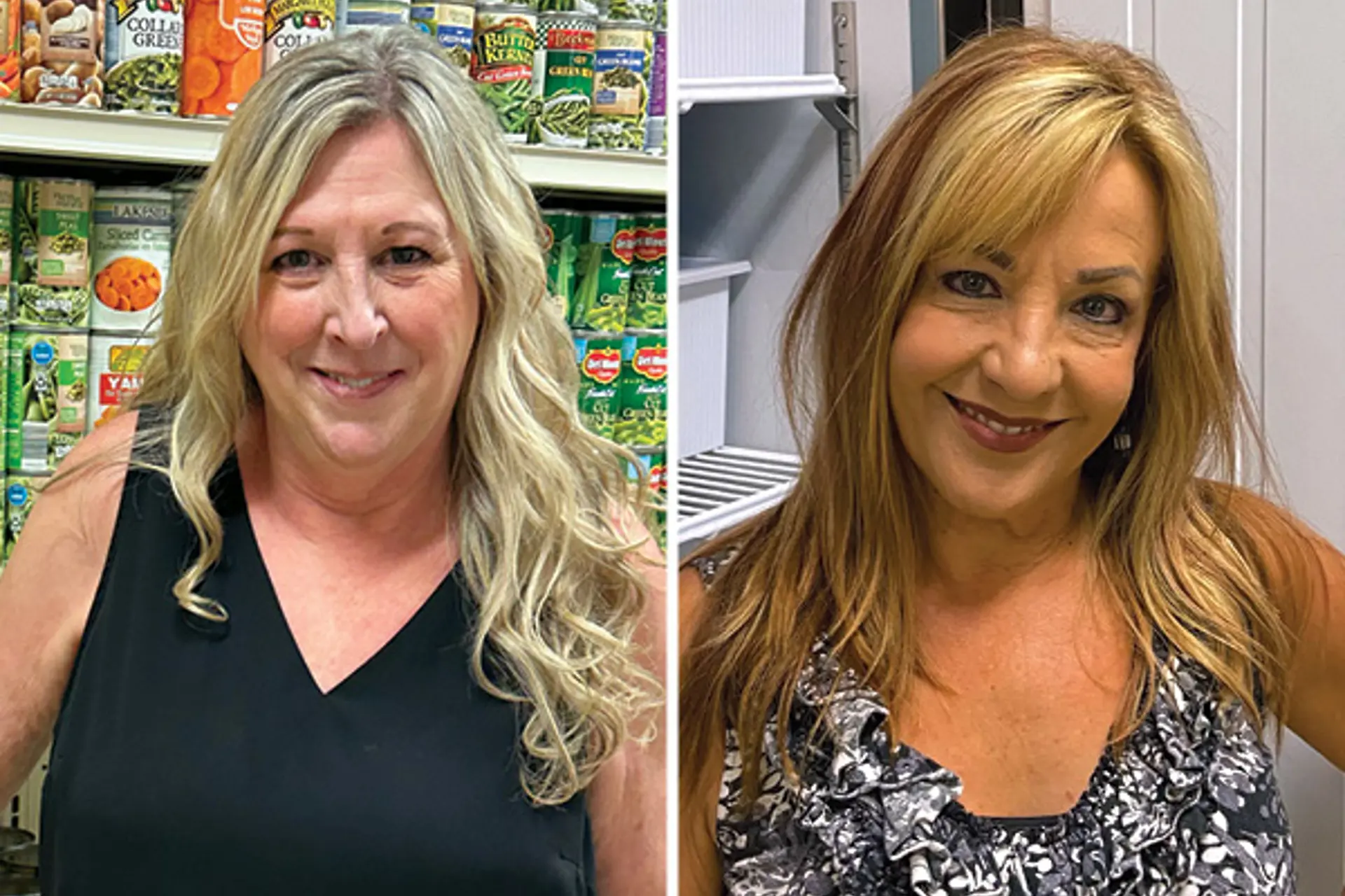 Faces of Strongsville: The People Behind the Strongsville Emergency Food Bank