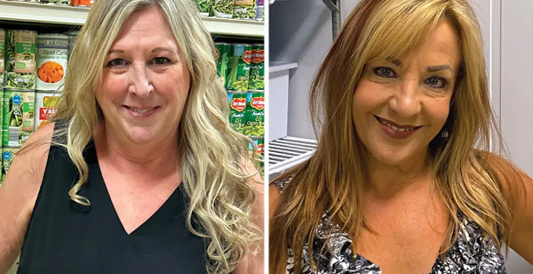 Courtesy Strongsville Emergency Food Bank