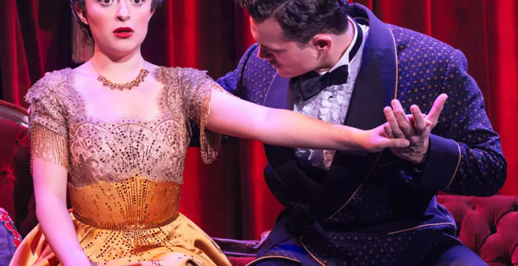 Matthew Murphy for MurphyMade