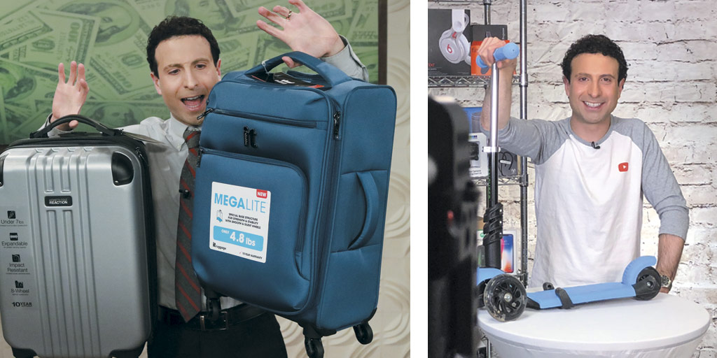 COURTESY MATT GRANITE