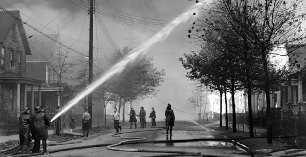 The Cleveland Press Collection, Cleveland State University