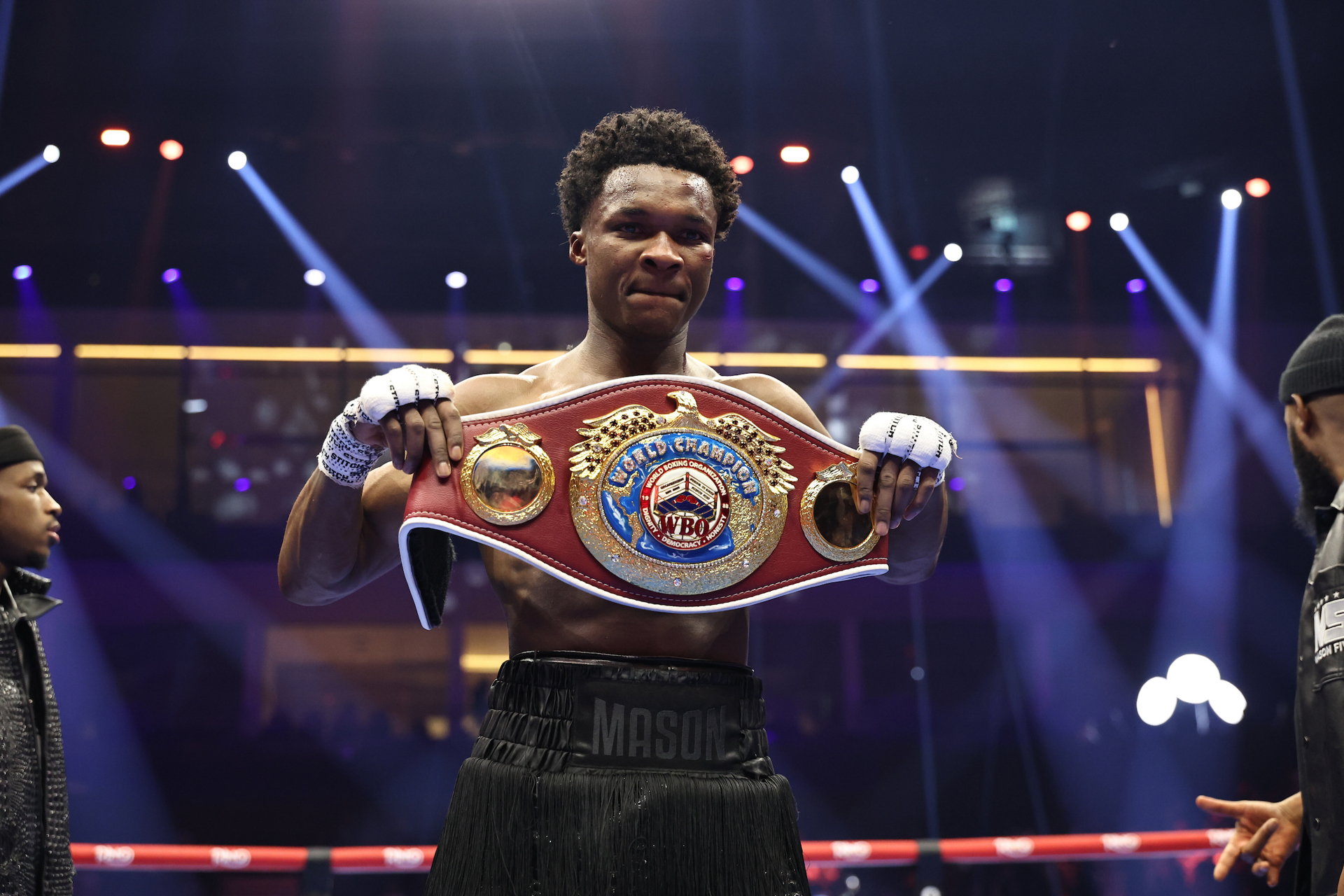 Make Your Fourth of July Plans With Us. Local Boxer Defends Title at Home: CLE Daily
