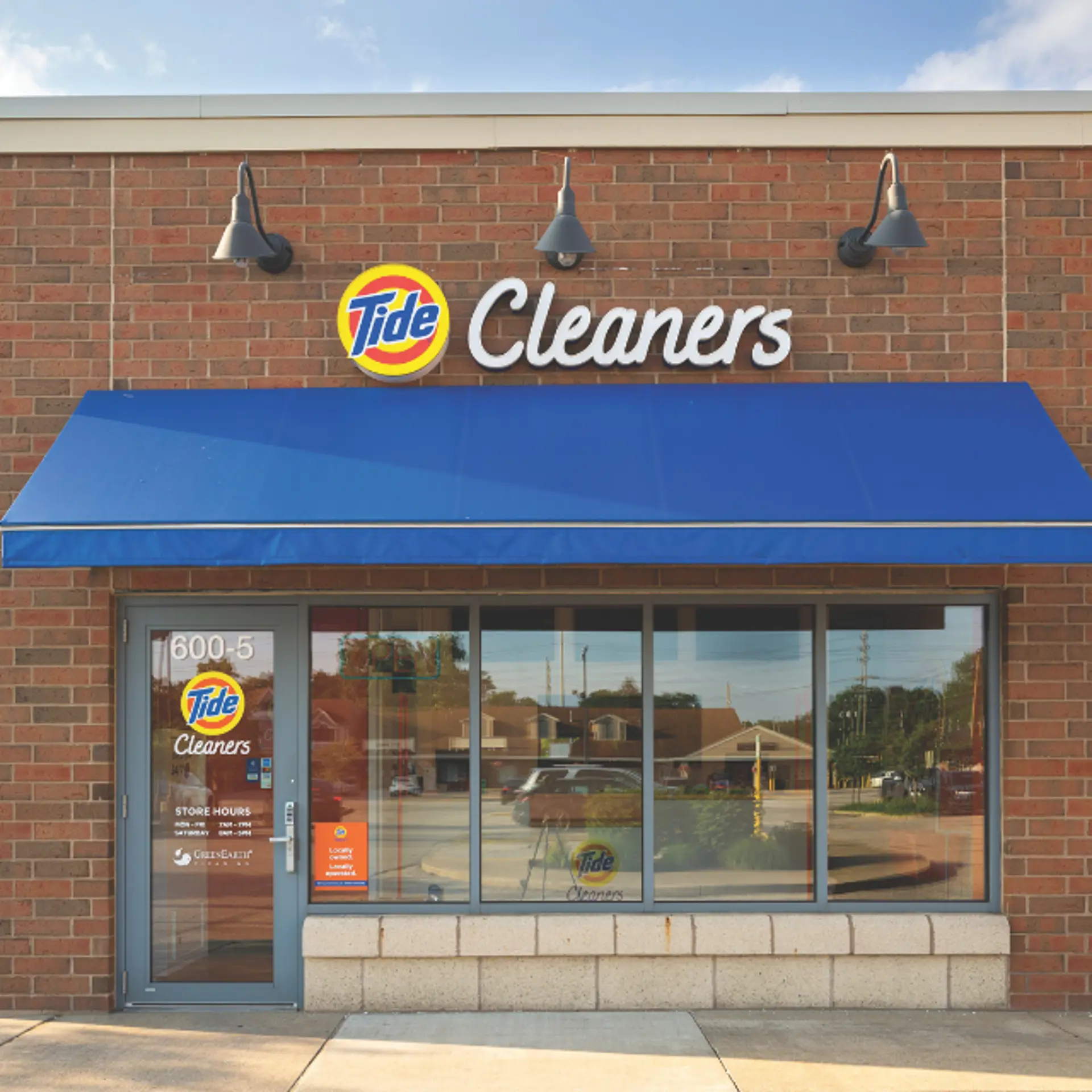 Tide