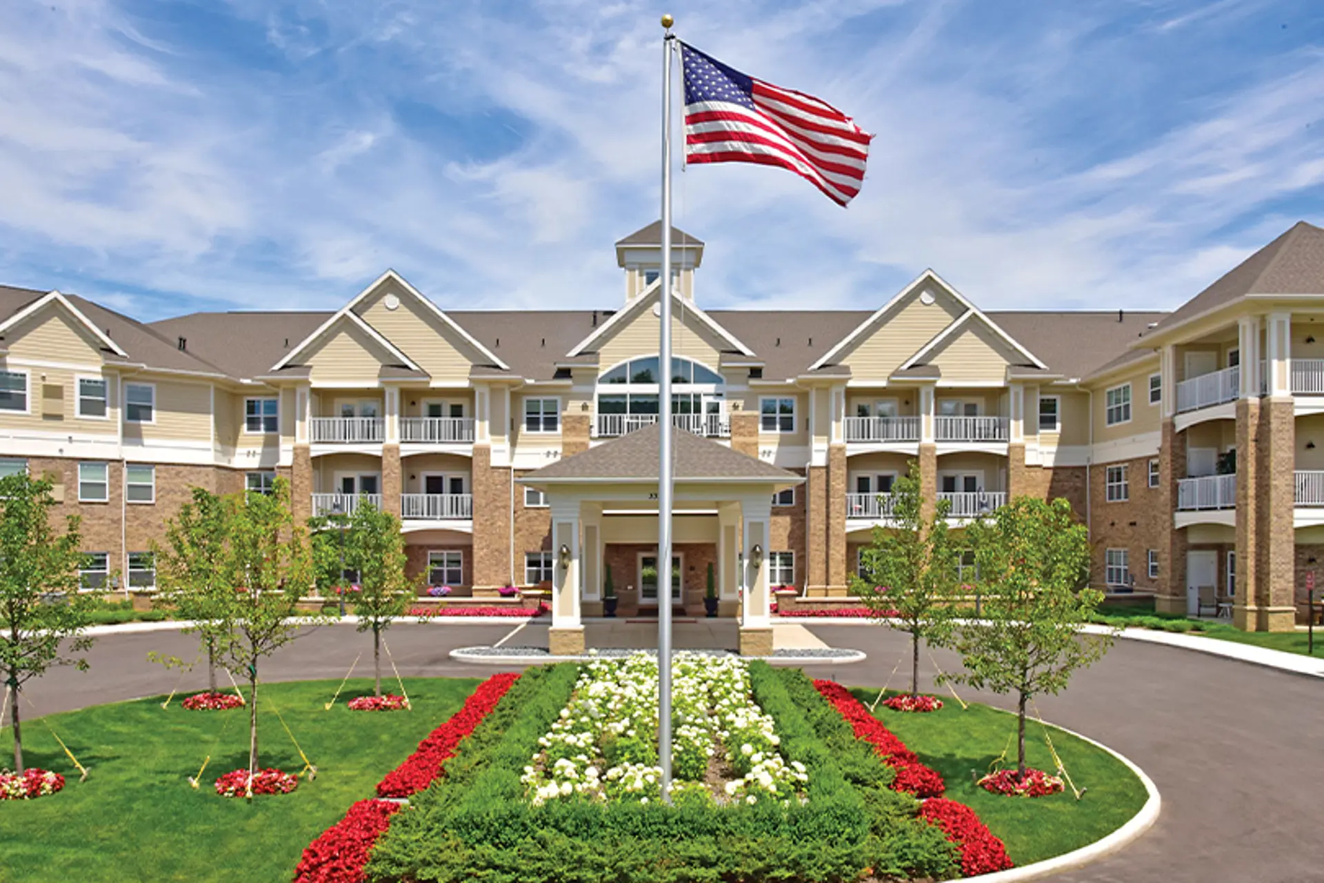 Rose Senior Living is Named Best Senior Living on the West Side 