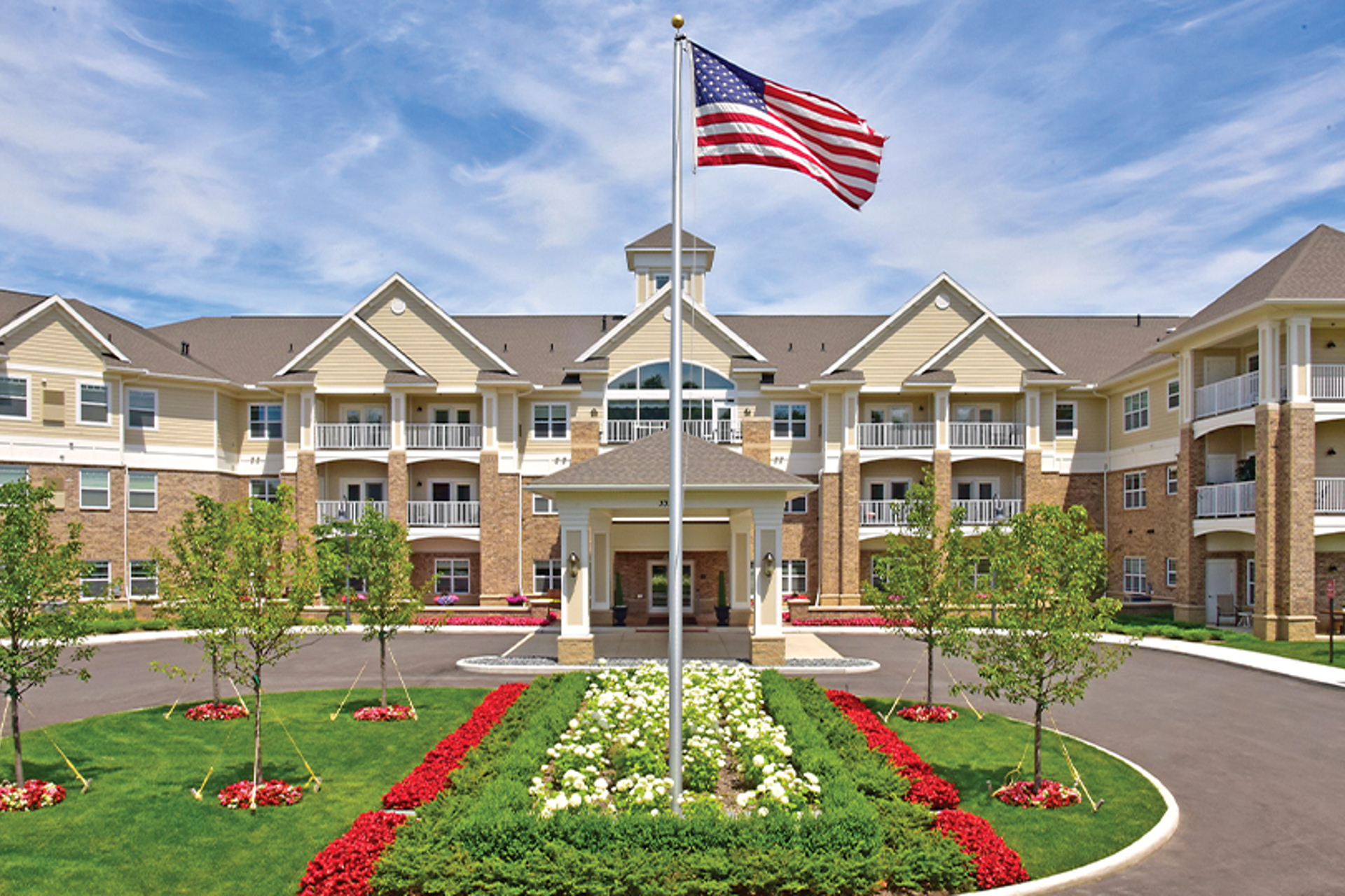 Rose Senior Living is Named Best Senior Living on the West Side 