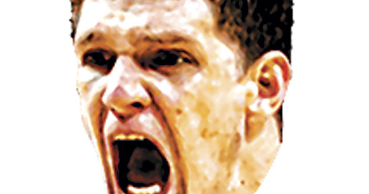 We Got Next: Timo Says