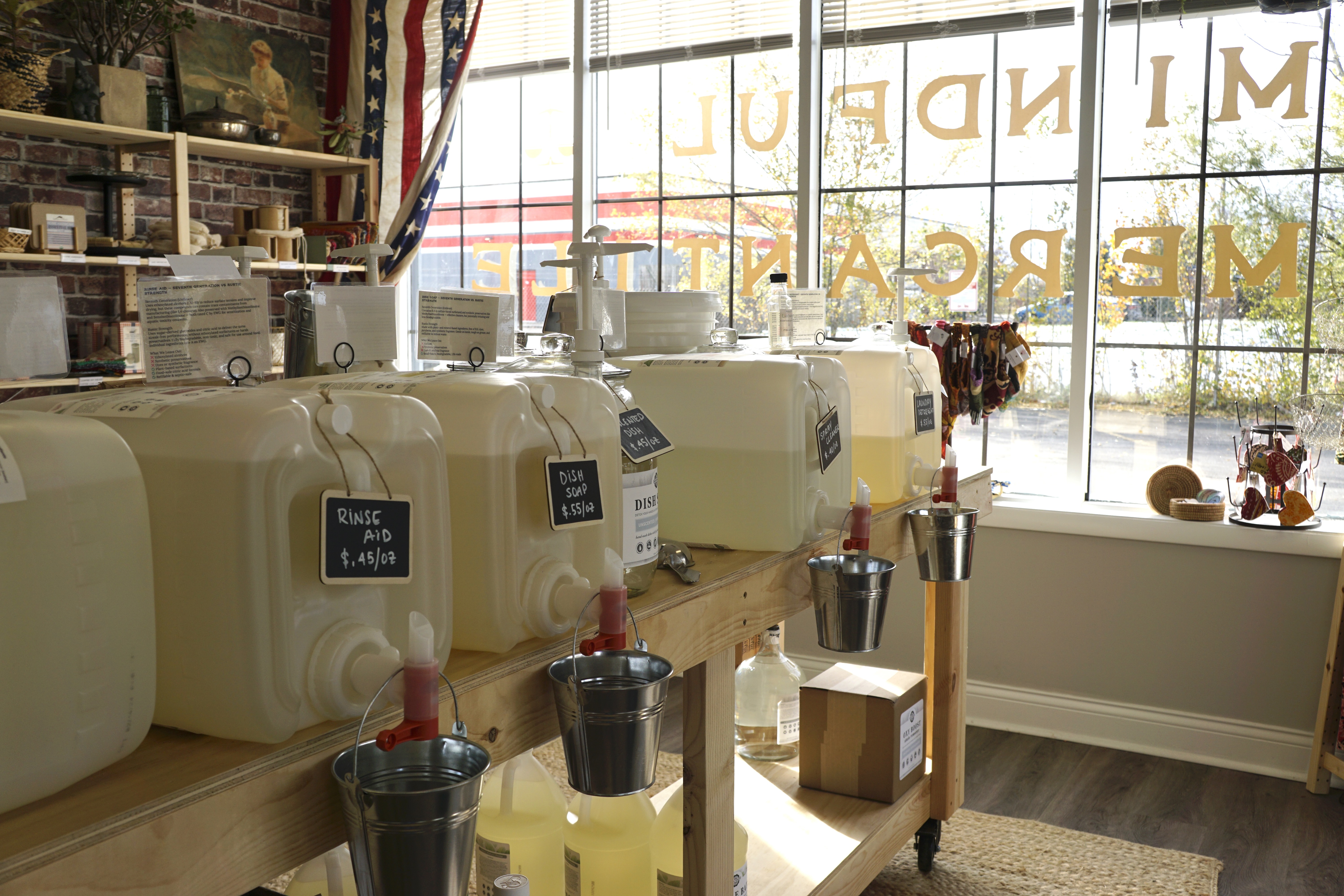 PHOTOGRAPHED BY ANNIE NICKOLOFF