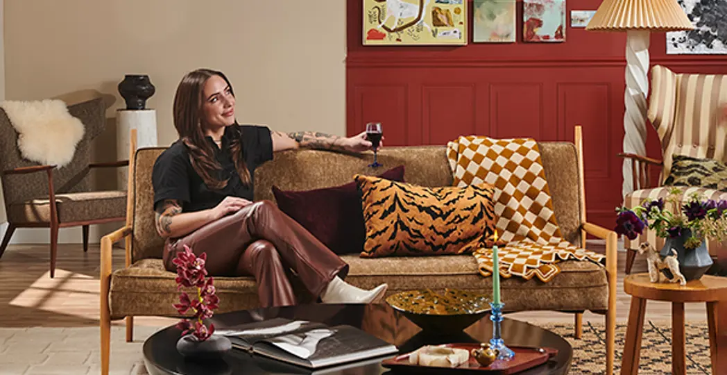 Megann Galehouse, Jeani Brechbill, Sharon Hughes, Courtesy Stephanie Boyer, Courtesy Ducy Design, Courtesy Little Louvre Gallery, Courtesy Hedges, Courtesy Laura of Pembroke, Courtesy Surroundings Home Decor, Courtesy Tart Boutique, Courtesy W Home Collection, Courtesy Wild Iris Home