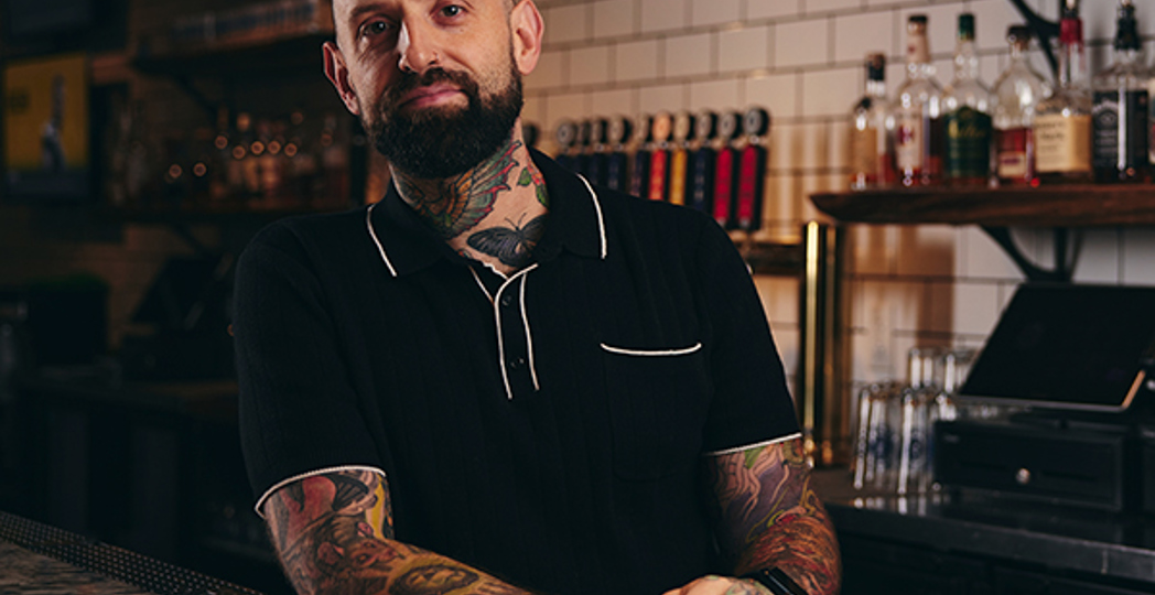 Kevin Kopanski