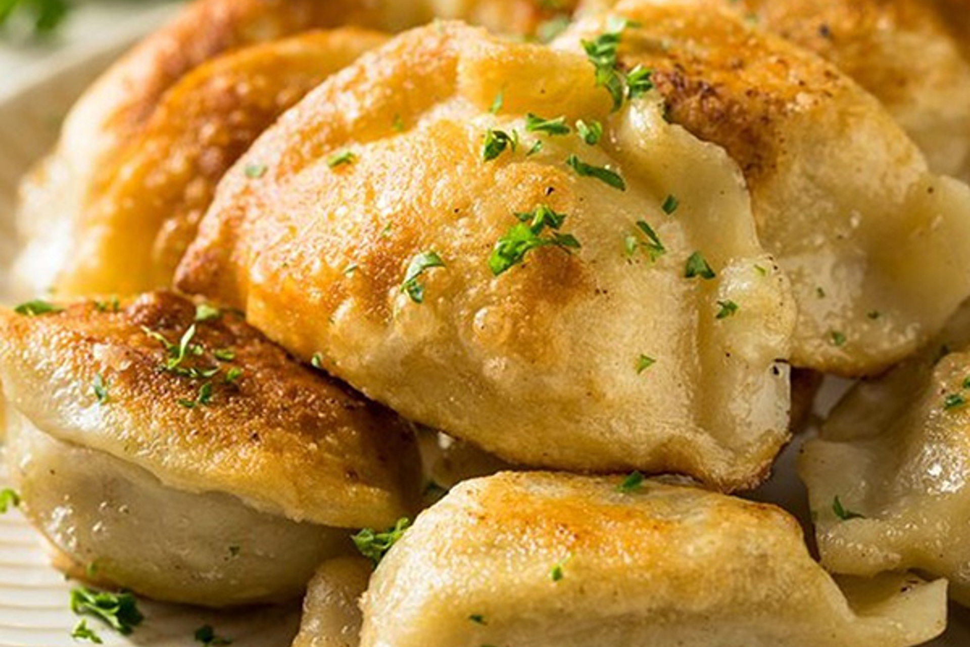 Cleveland Pierogi Week is Back With $8 Deals