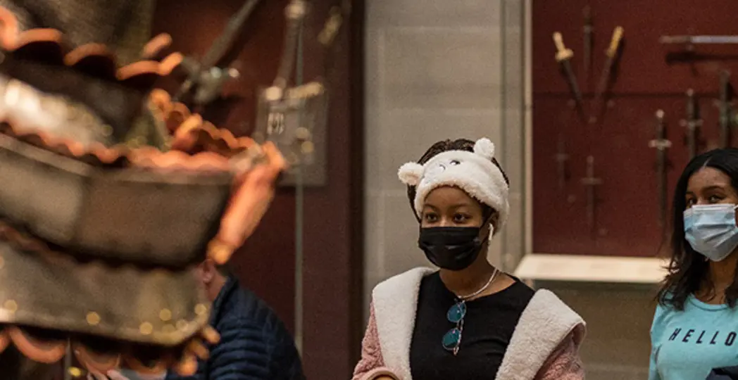 Courtesy Cleveland Museum of Art