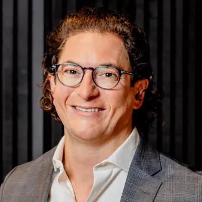 Johnathan Frankel Photo