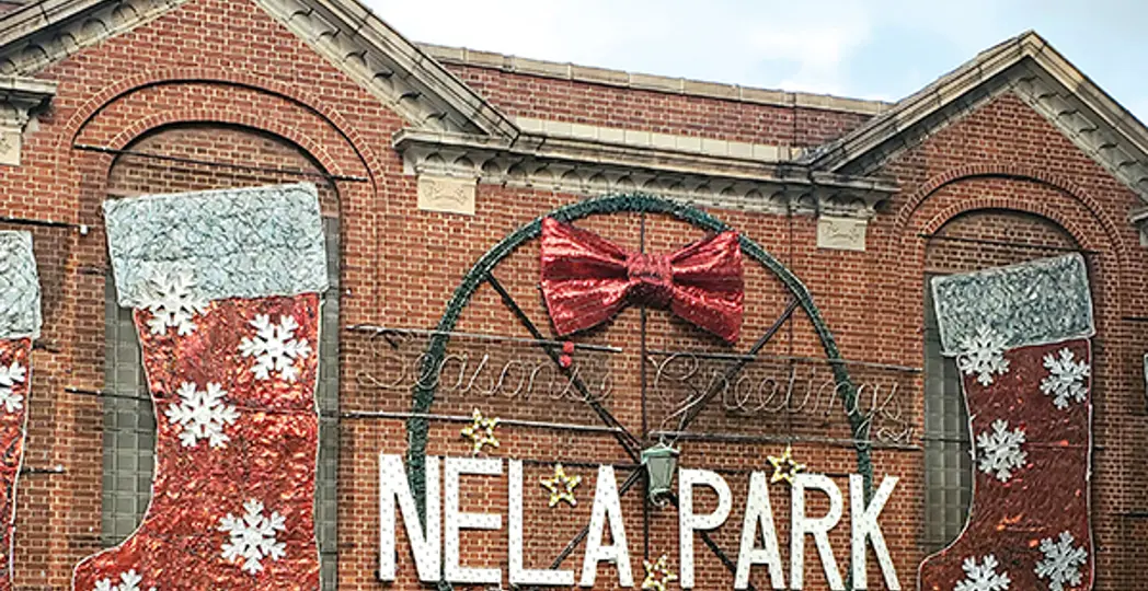 Courtesy GE Lighting