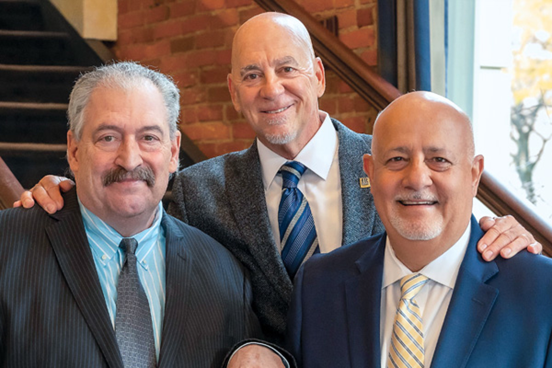 George Schindler, Visionary Behind Some of Cleveland’s Most Beloved Restaurants, Dead at 70