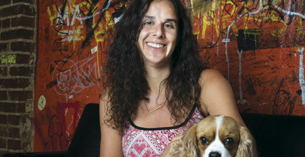 Anna Lattanzio