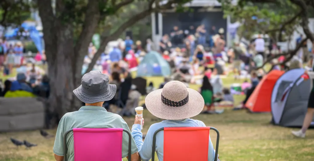 Summer Events