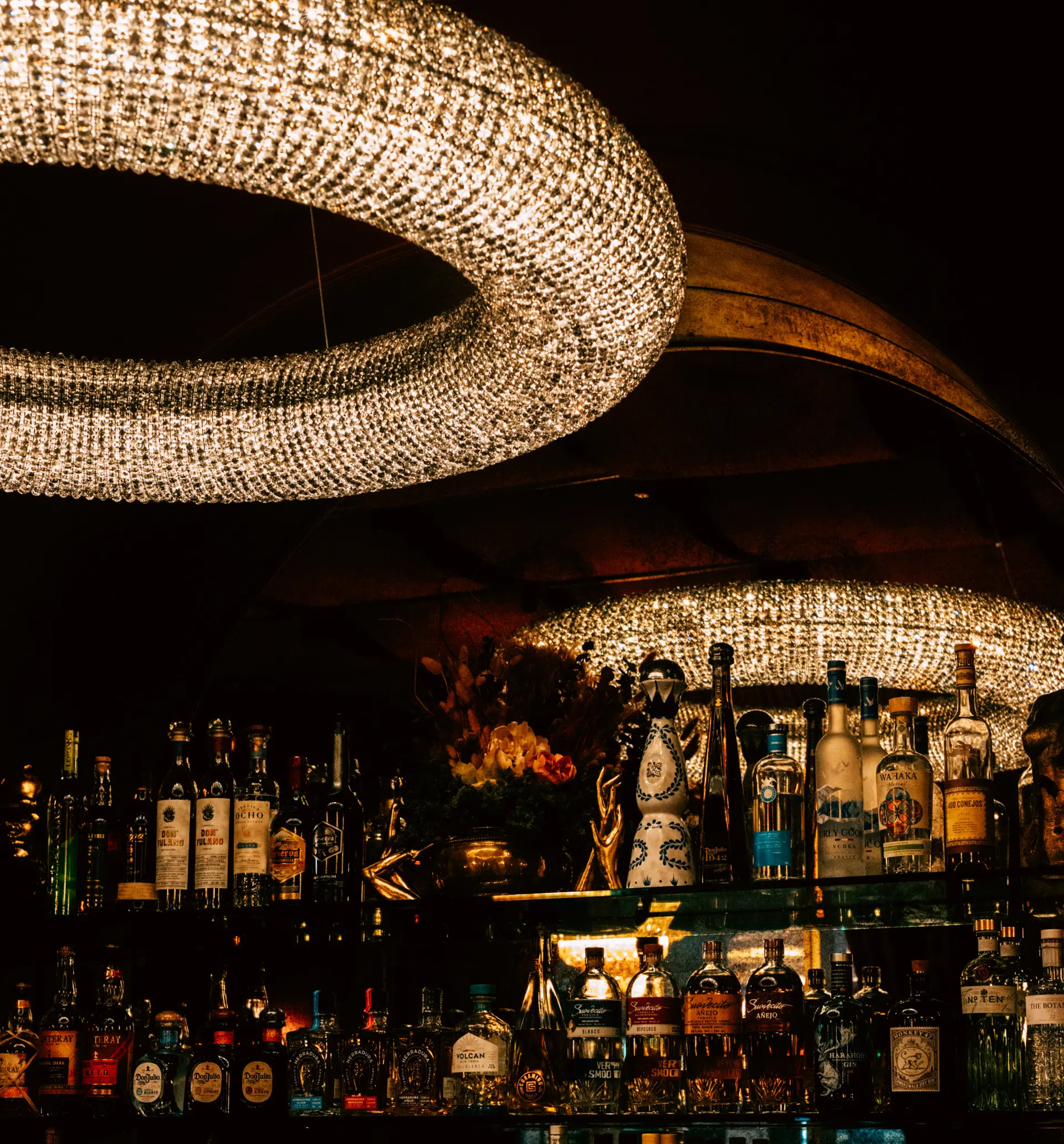 Encore in Playhouse Square Bar and Food