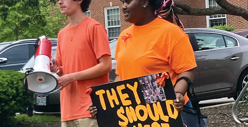 Courtesy Shaker Heights High School