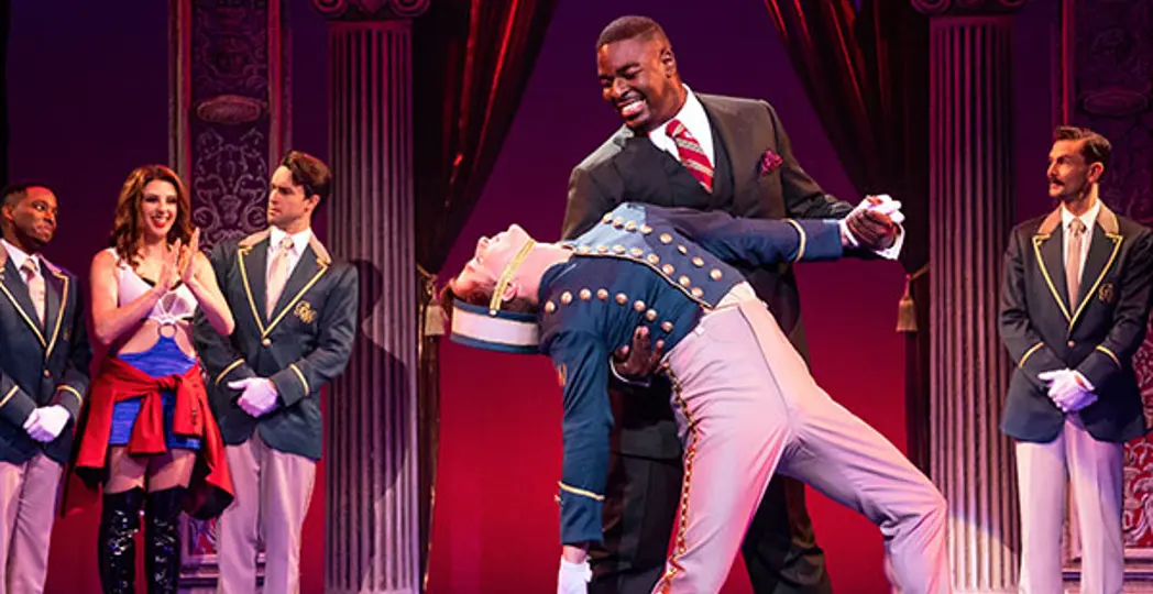 Matthew Murphy for MurphyMade