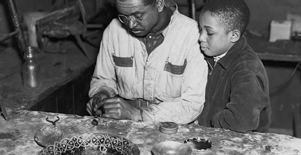 Cleveland Public Library Photograph Collection