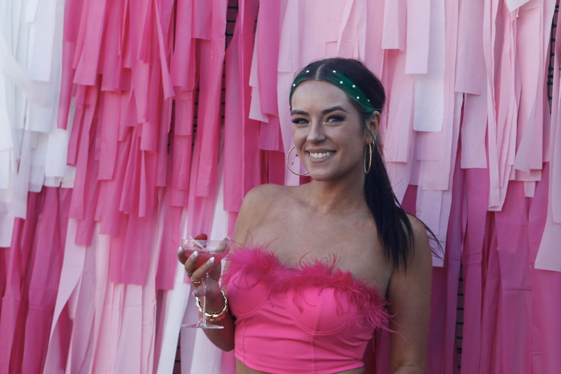 Clevelander Turns Downtown Parties into She's Company, a Cleveland Networking Group For Women