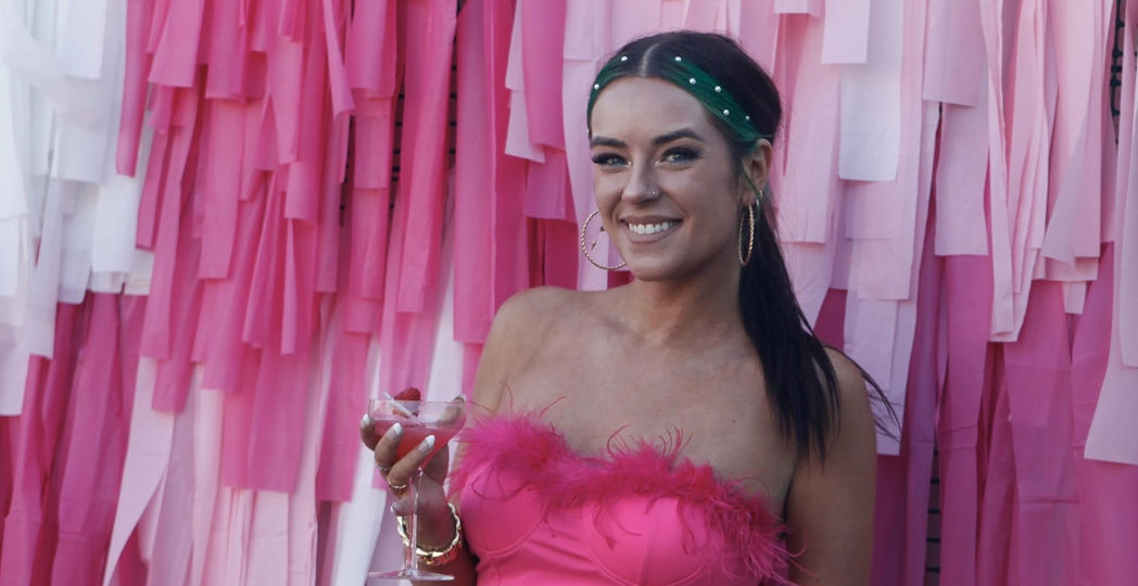 Courtesy Rebecca Maxwell