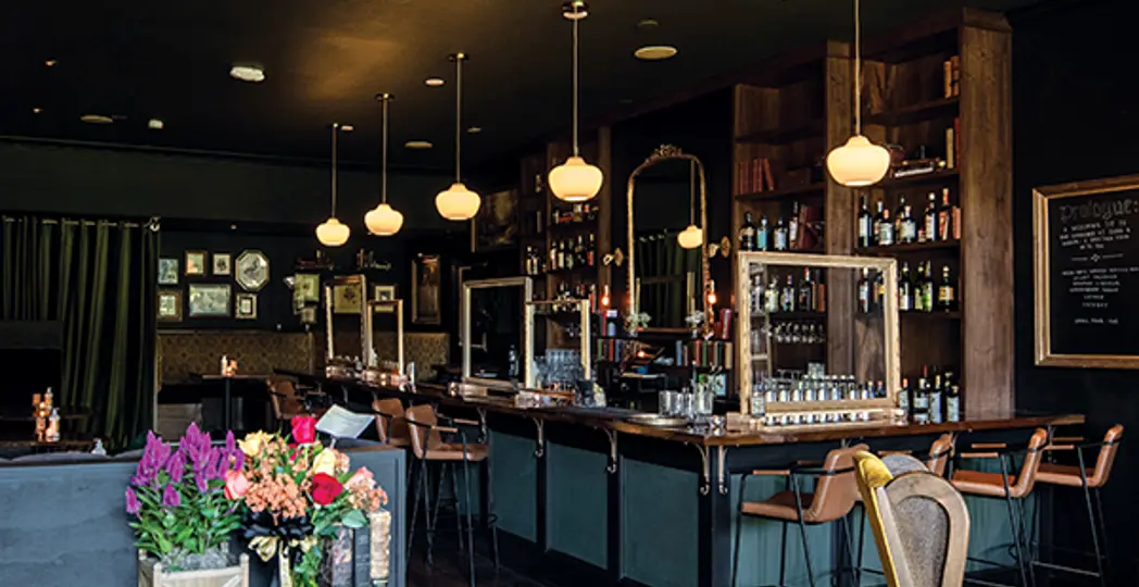 Courtesy Cloak & Dagger