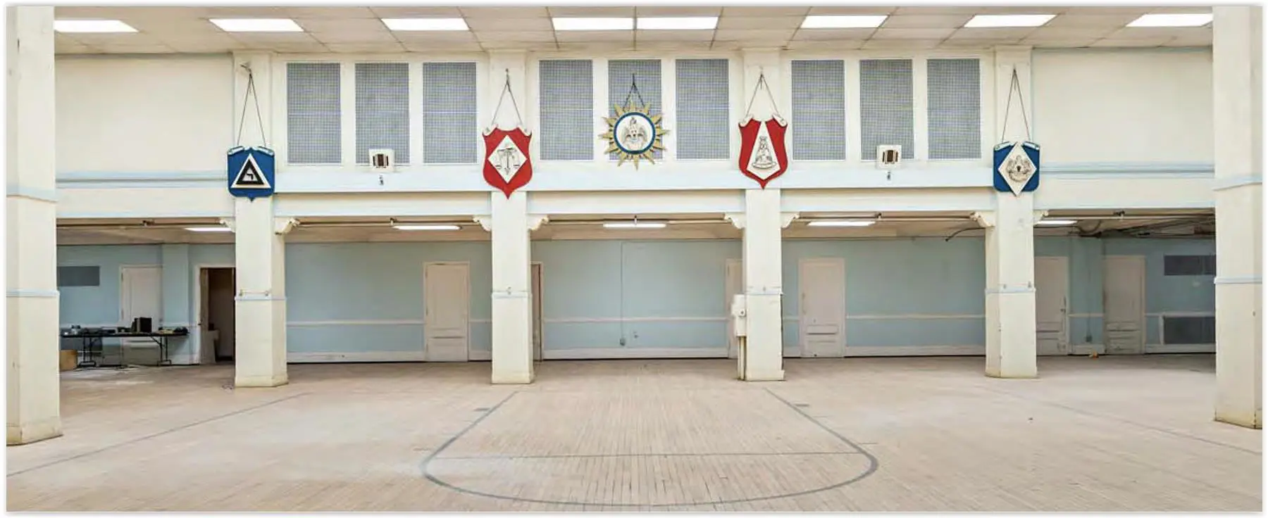 Masonic Temple