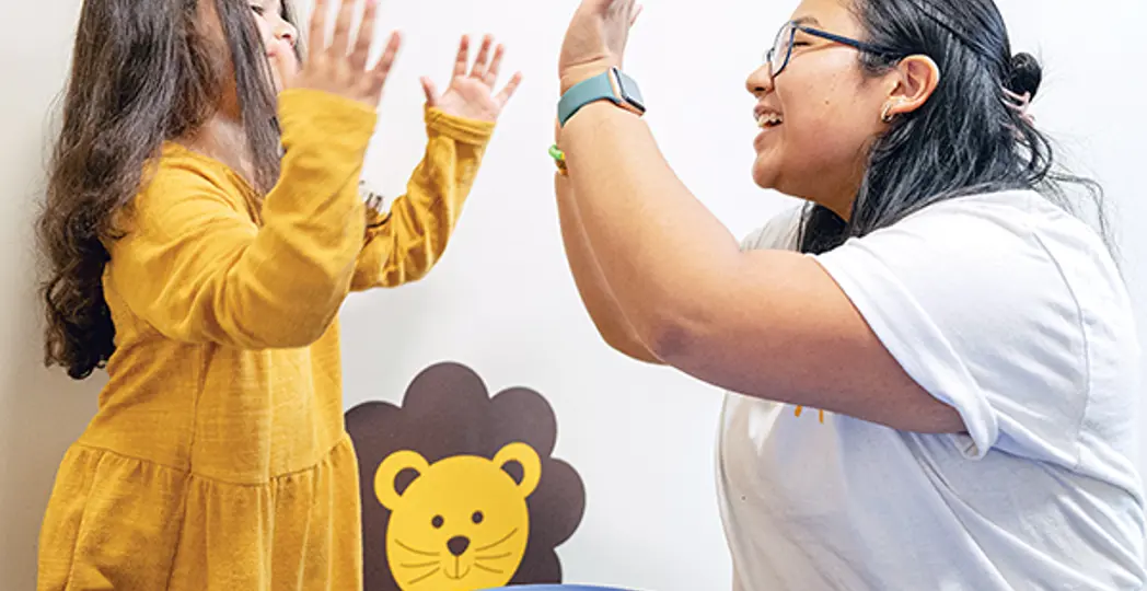 Courtesy Baldwin Wallace