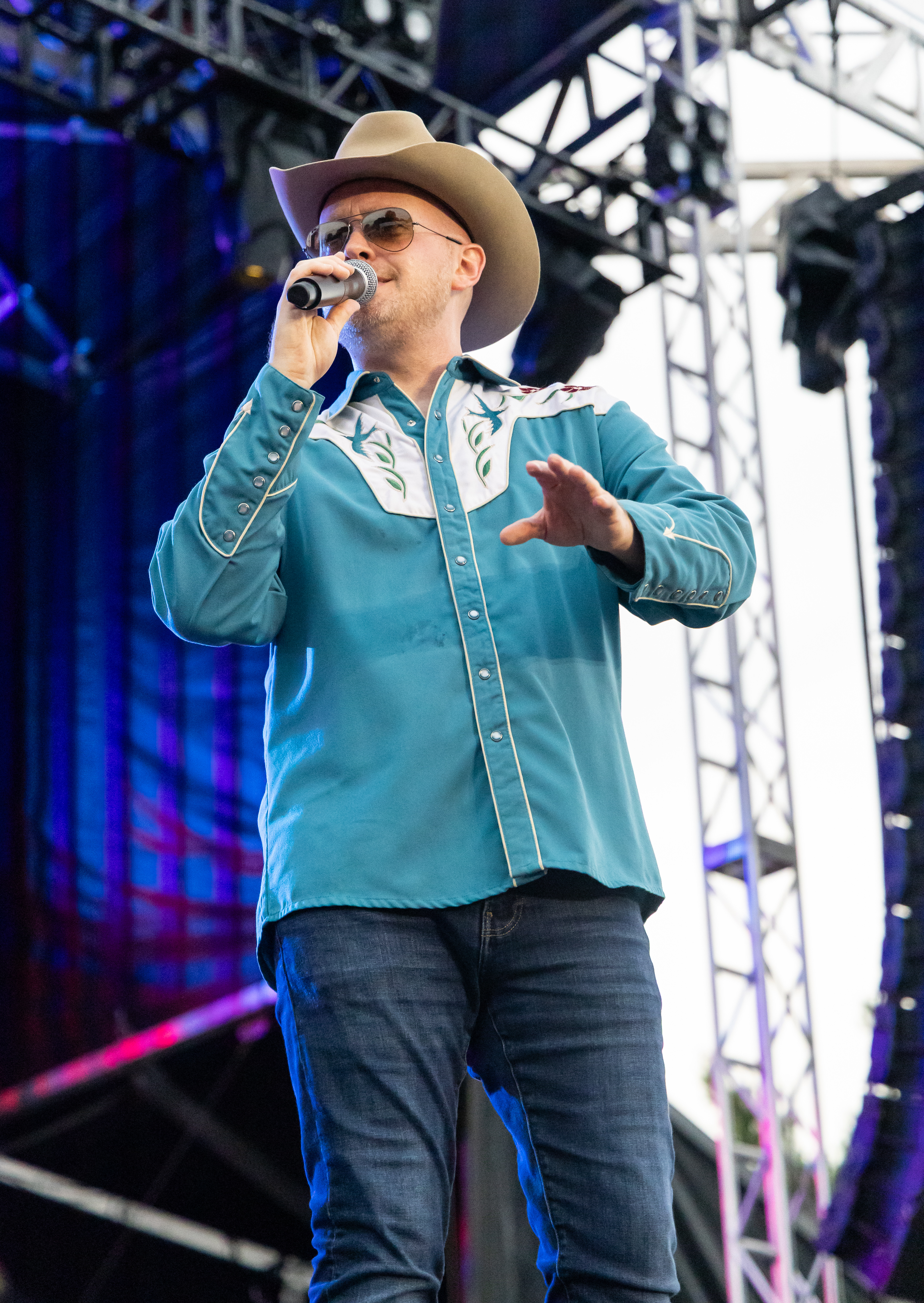 The Shootouts at Kaulig Companies Championship | Photographed by Alyson Garfield