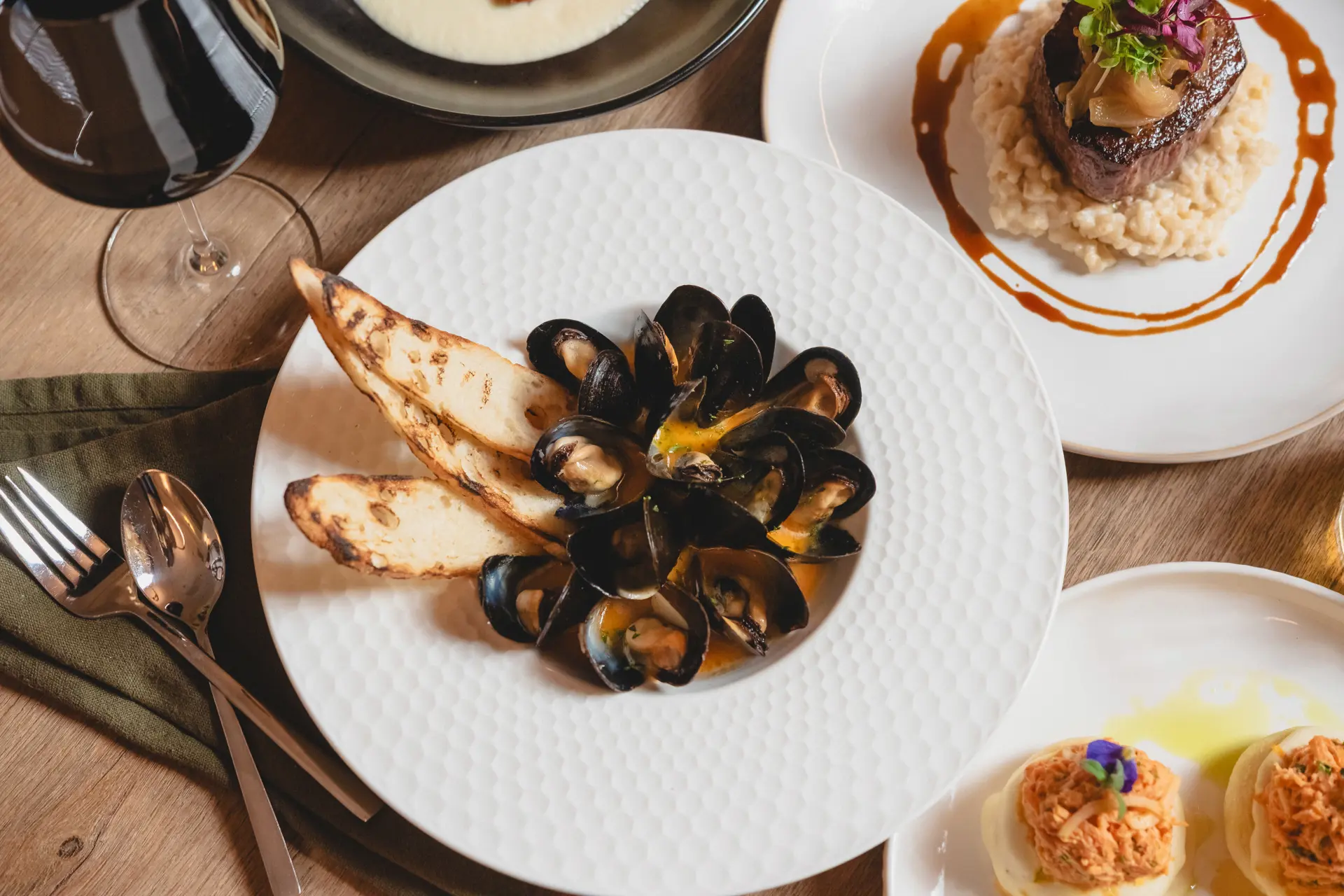 Cleveland's Best Restaurants of 2026, As Voted By Our Readers