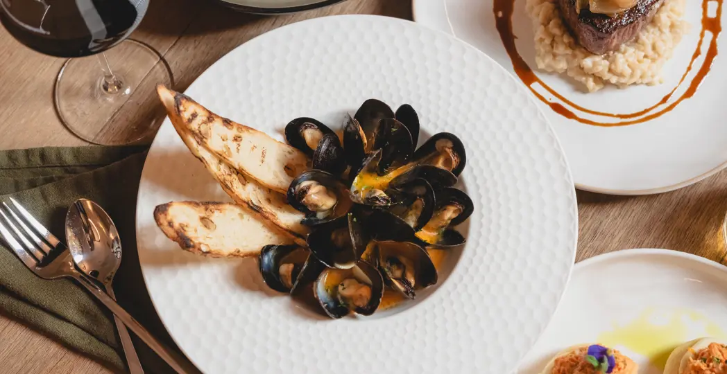 Coppia | Photographed by Kaitlin Walsh