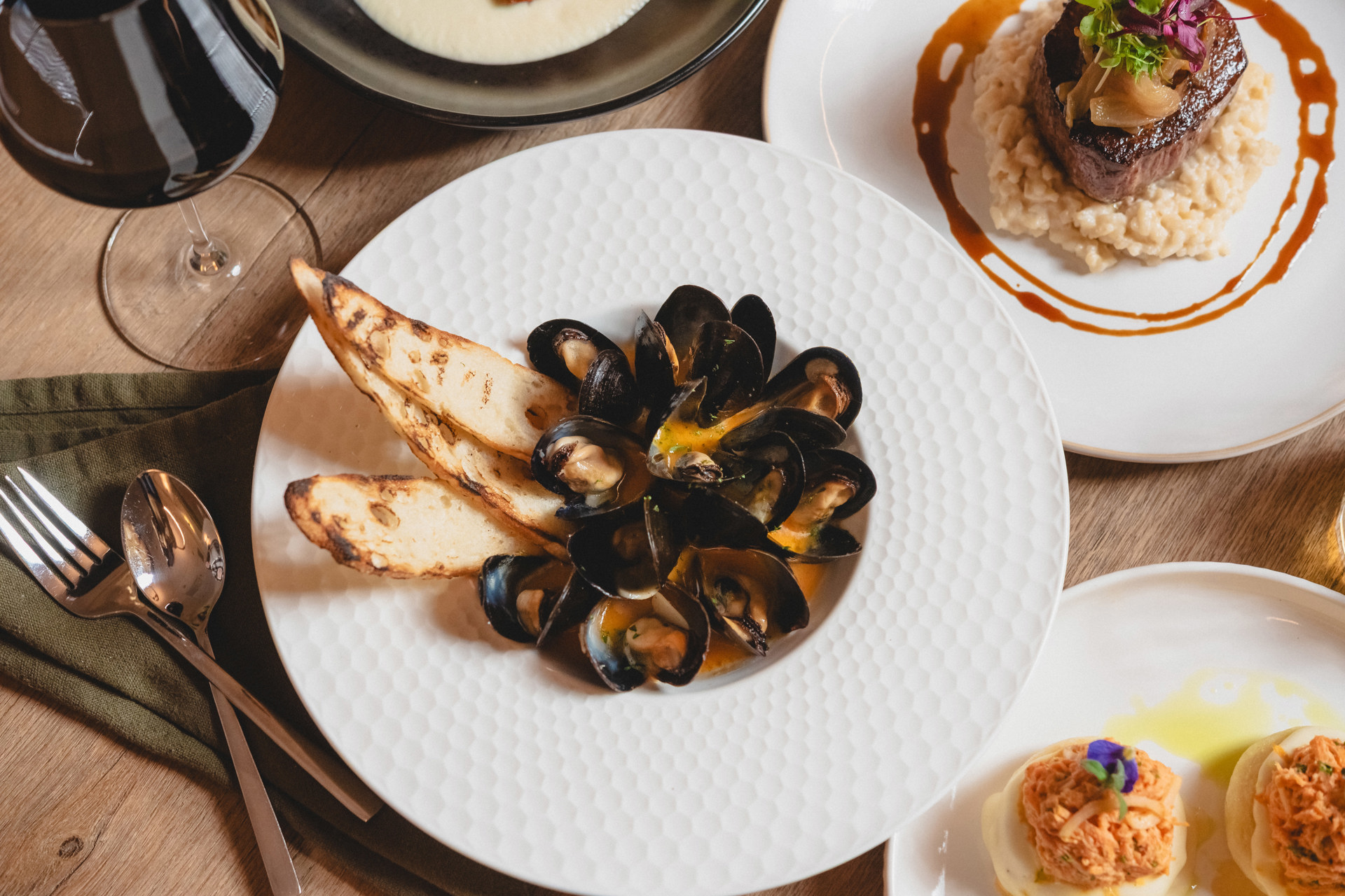 Cleveland's Best Restaurants of 2026, As Voted By Our Readers