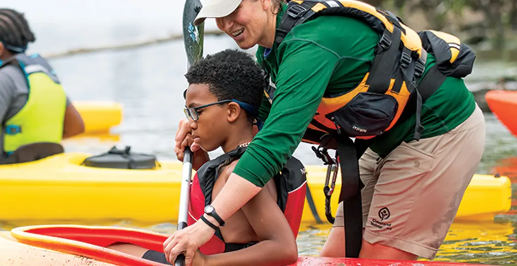 Courtesy Cleveland Metroparks