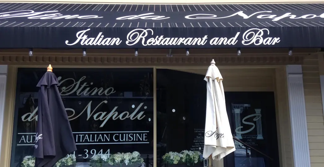 Courtesy of Stino da Napoli