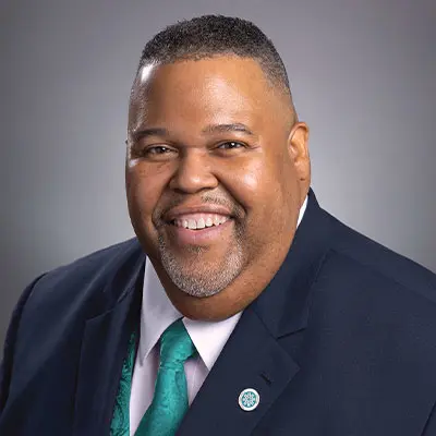 Michael A. Baston Photo