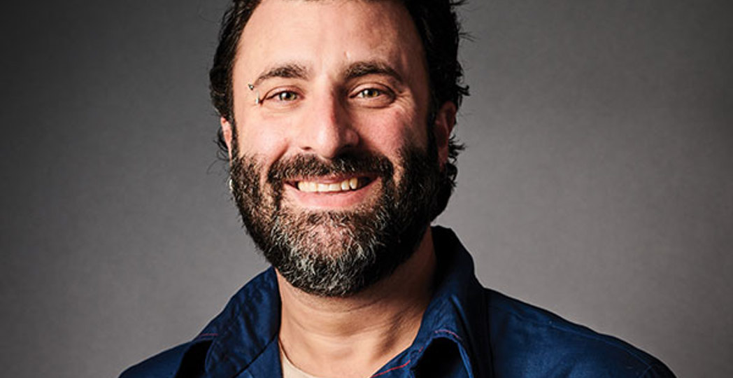 Angelo Merendino