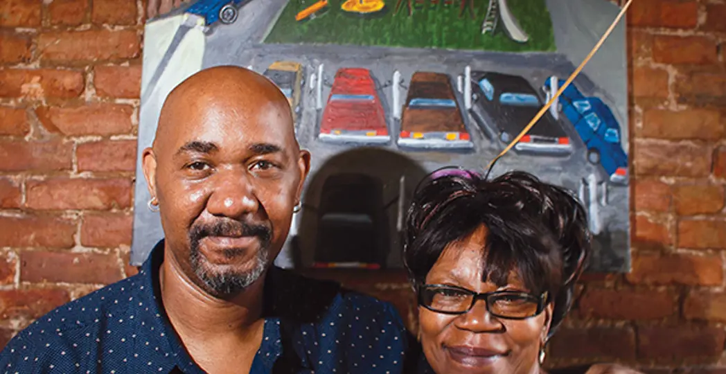 Courtesy Fort Gansevoort New York