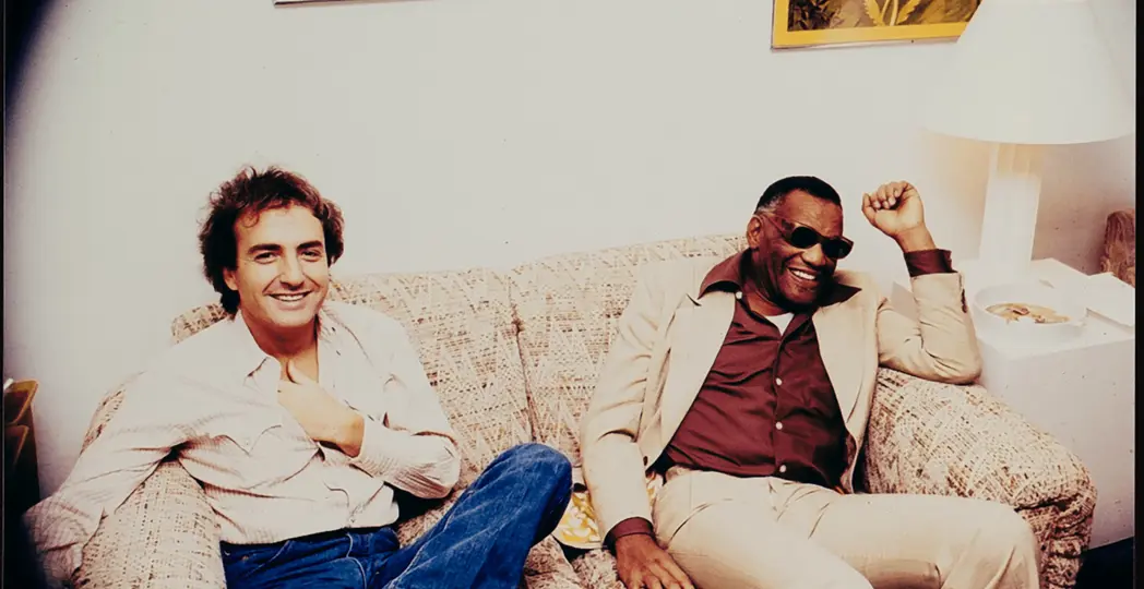 Courtesy Rock and Roll Hall of Fame