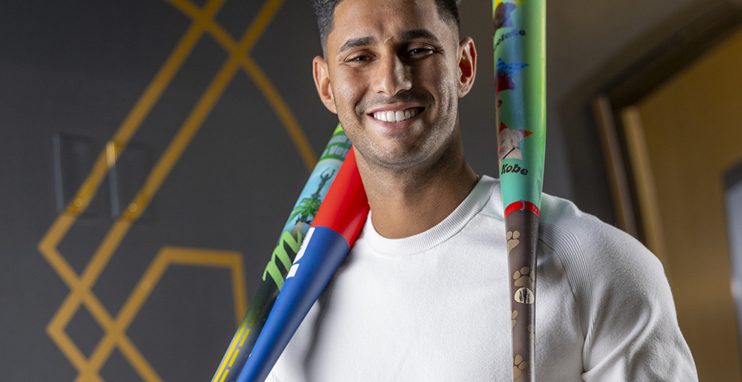 COURTESY CLEVELAND GUARDIANS