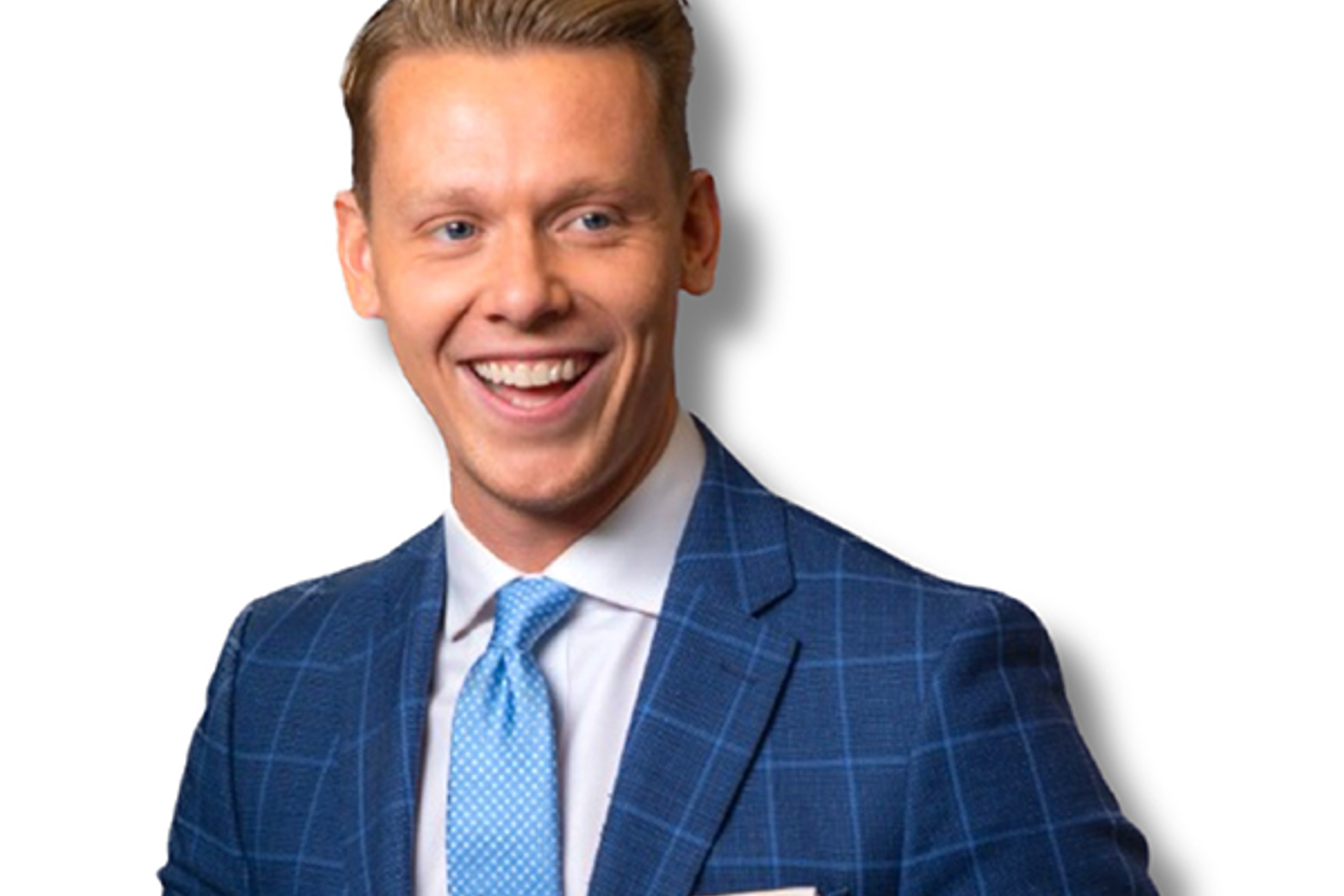Austin Love Is Changing the Marketing Game in Cleveland's Commercial Real Estate Scene
