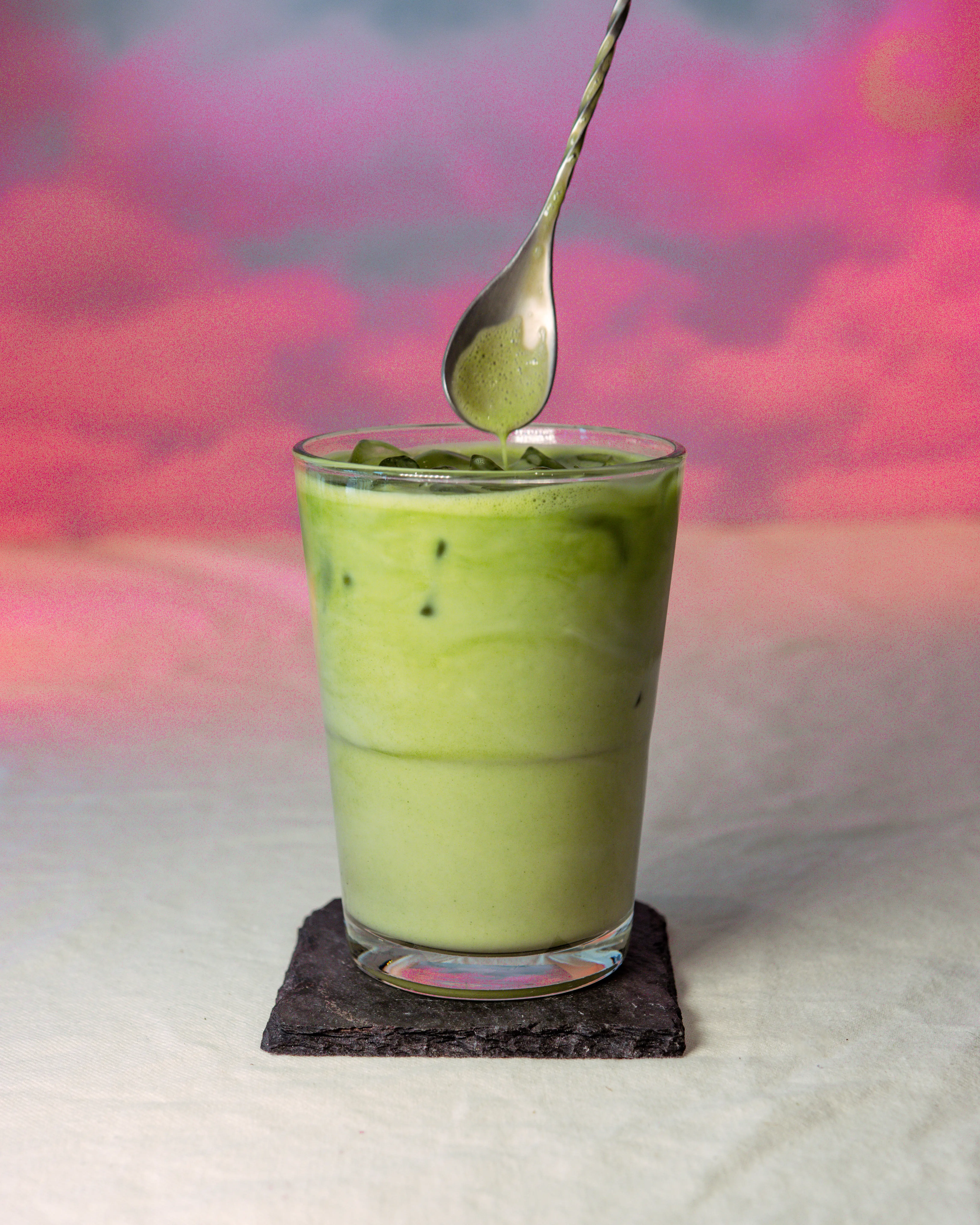Apparently, Matcha Is Cleveland’s Drink of the Summer
