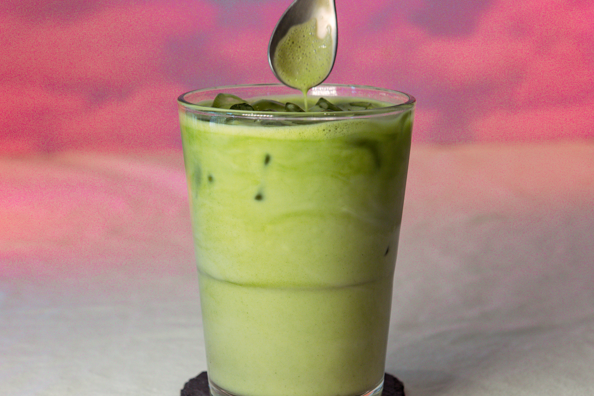 Apparently, Matcha Is Cleveland’s Drink of the Summer