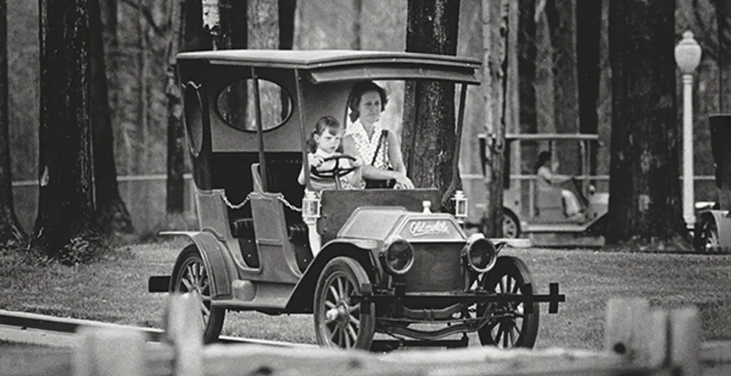 Courtesy Cleveland State University. Michael Schwartz Library. Special Collections.