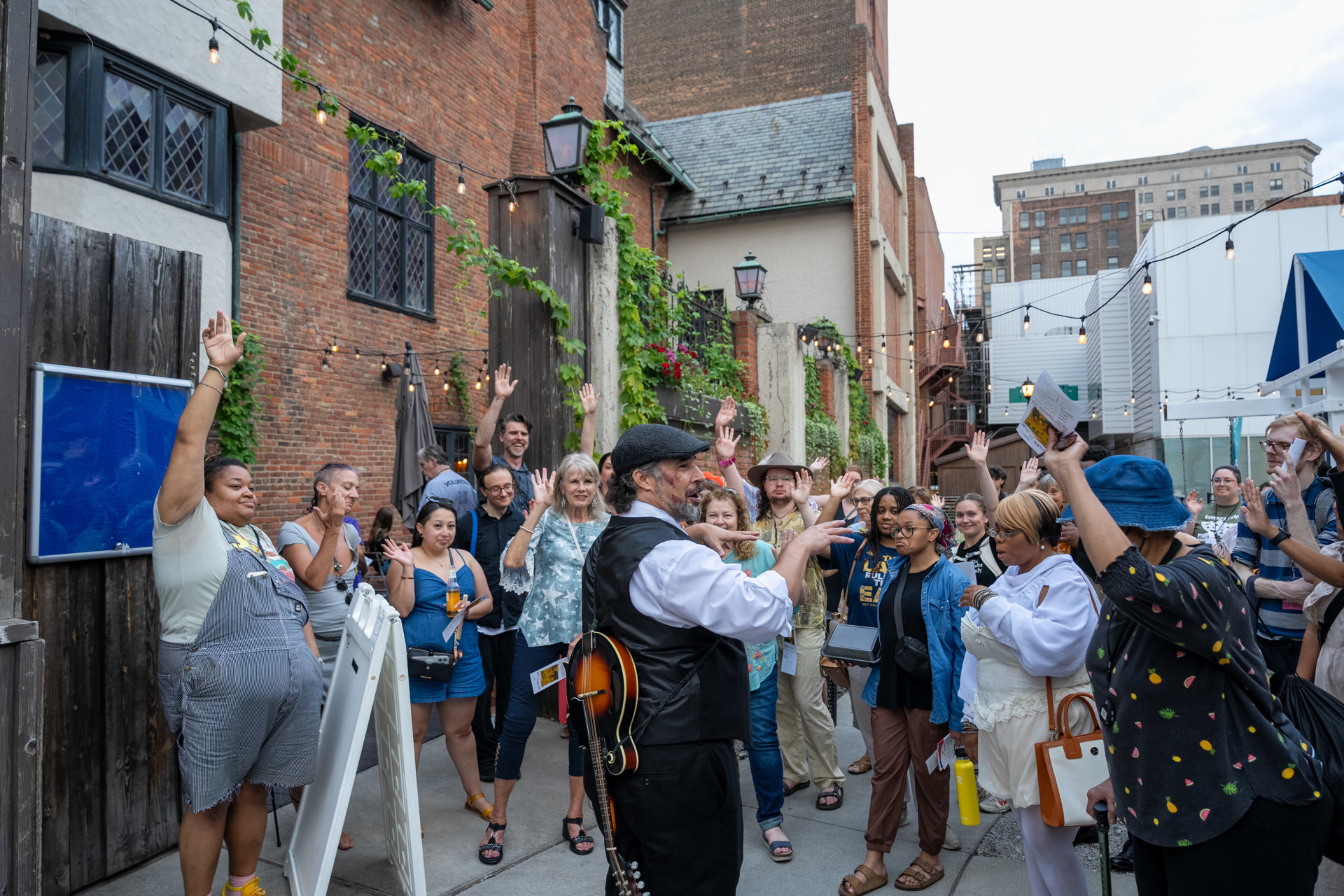 Things to Do This Weekend In Cleveland: July 9-12