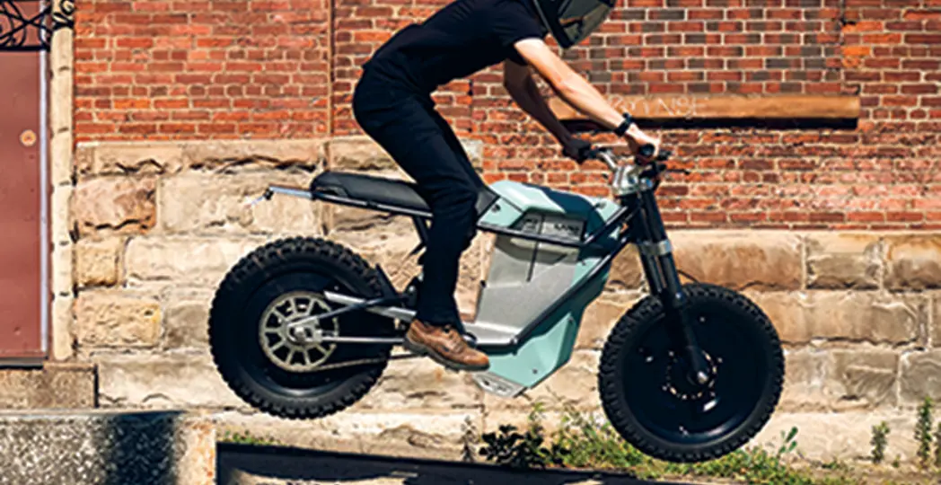 Courtesy The Land Moto