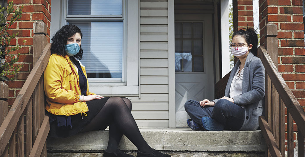 PHOTOGRAPHED BY ANGELO MERENDINO