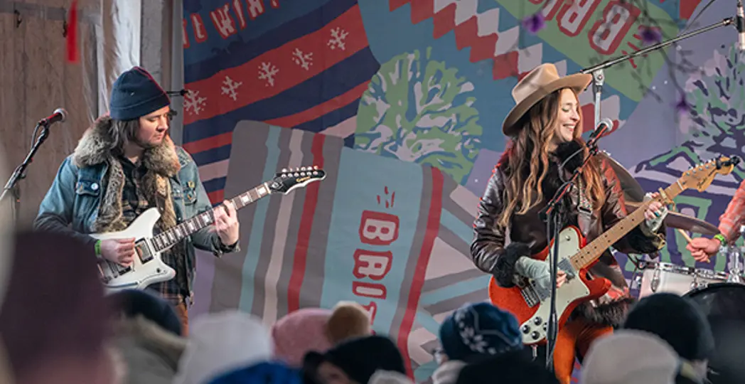 Courtesy Brite Winter